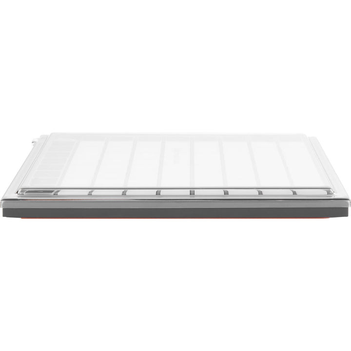 Decksaver Dust Cover for Novation Launchpad X MIDI Controller