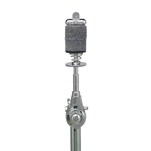 Gibraltar 9709UA-TP,Ultra Adjust Mini Boom Cymbal Stand