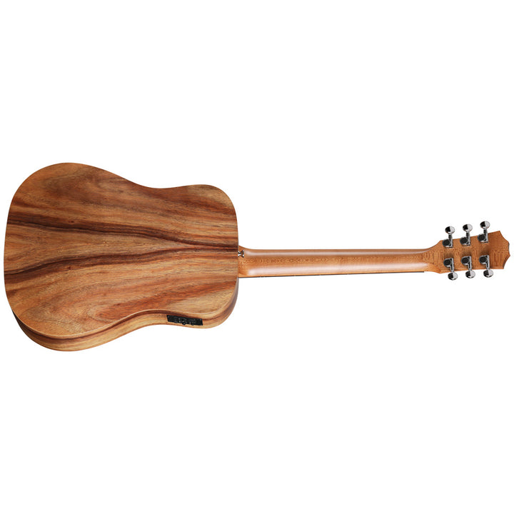 Taylor BTe-Koa Acoustic Guitar - Hawaiian Koa Top