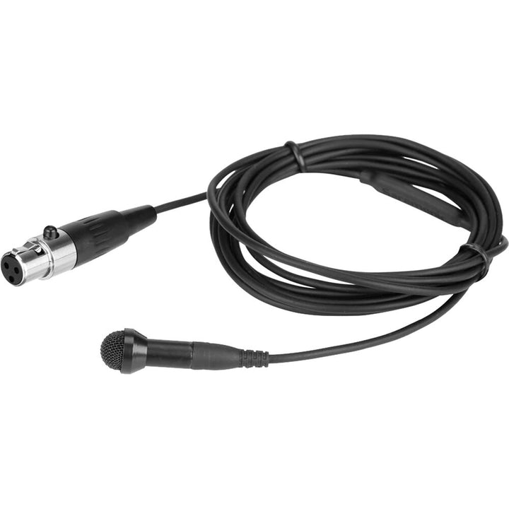 Saramonic DK3F Premium Omnidirectional Lavalier Microphone for AKG, Samson, and Saramonic Transmitters