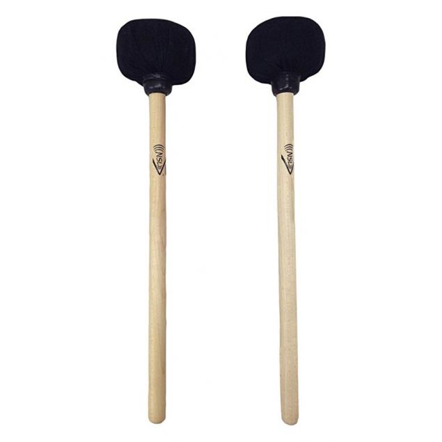 Remo HK-1350-NS - 5/8'' X13.50'' N.S.L. Mallets,Pr 5/8'' X13.50'' N.S.L. Mallets,Pr