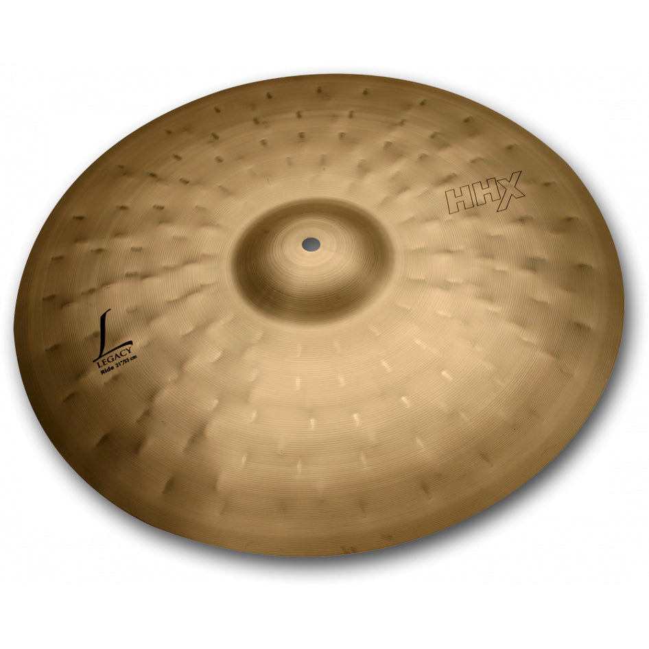 Sabian 12110XLN - 21'' HHX Legacy Ride