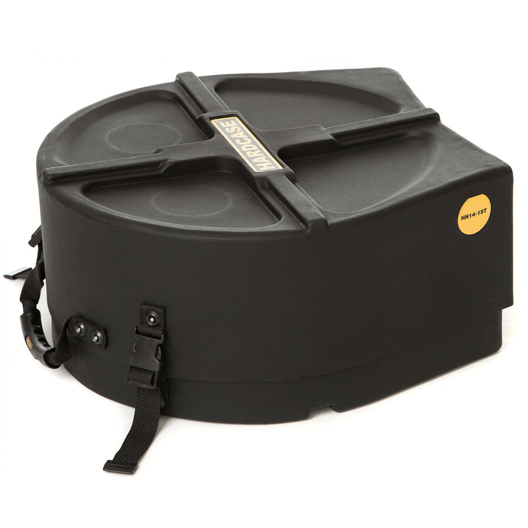 HARDCASE HN1415T - Timbale Case - 14"/15"
