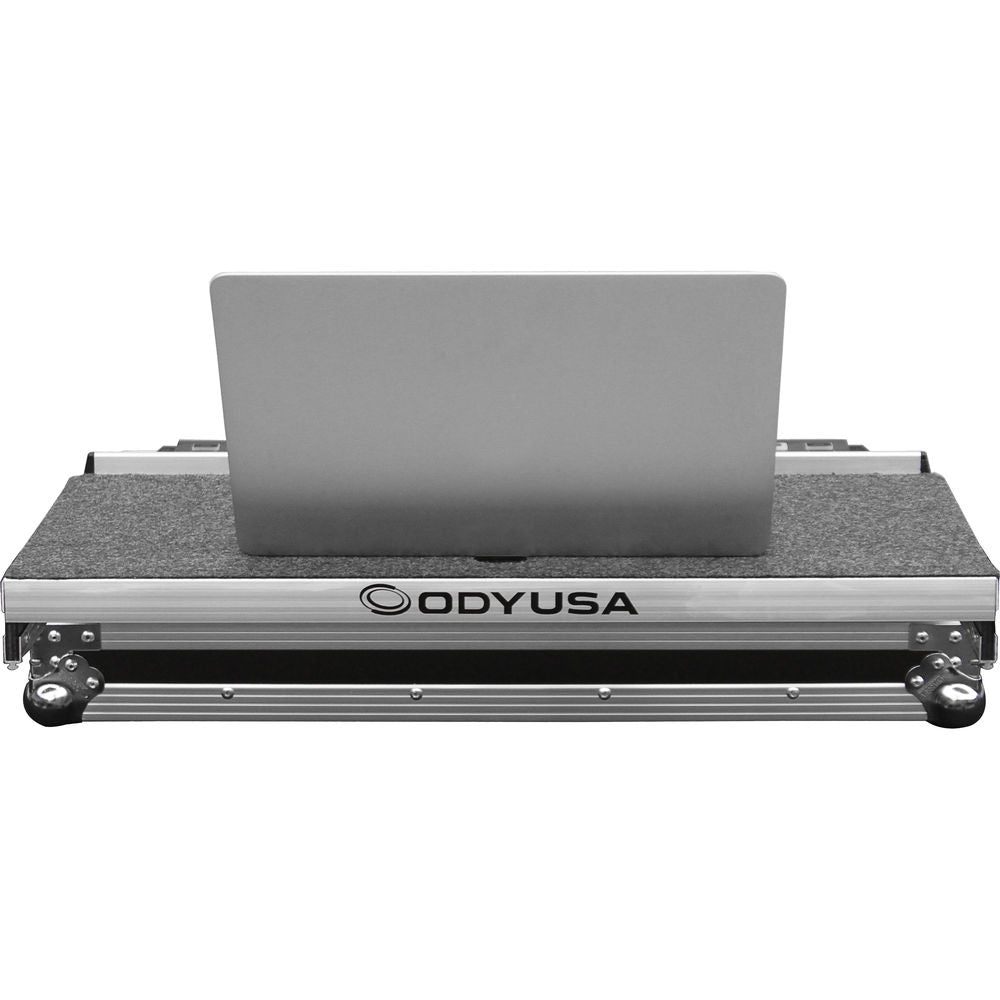 Odyssey FZGSTKS8 Flight Zone Glide Style Case for Traktor Kontrol S8 DJ Controller