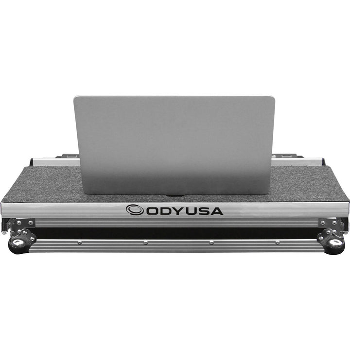 Odyssey FZGSTKS8 Flight Zone Glide Style Case for Traktor Kontrol S8 DJ Controller
