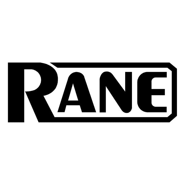 Rane SEVENTY Precision Performance 2-Channel Battle Mixer for Serato DJ