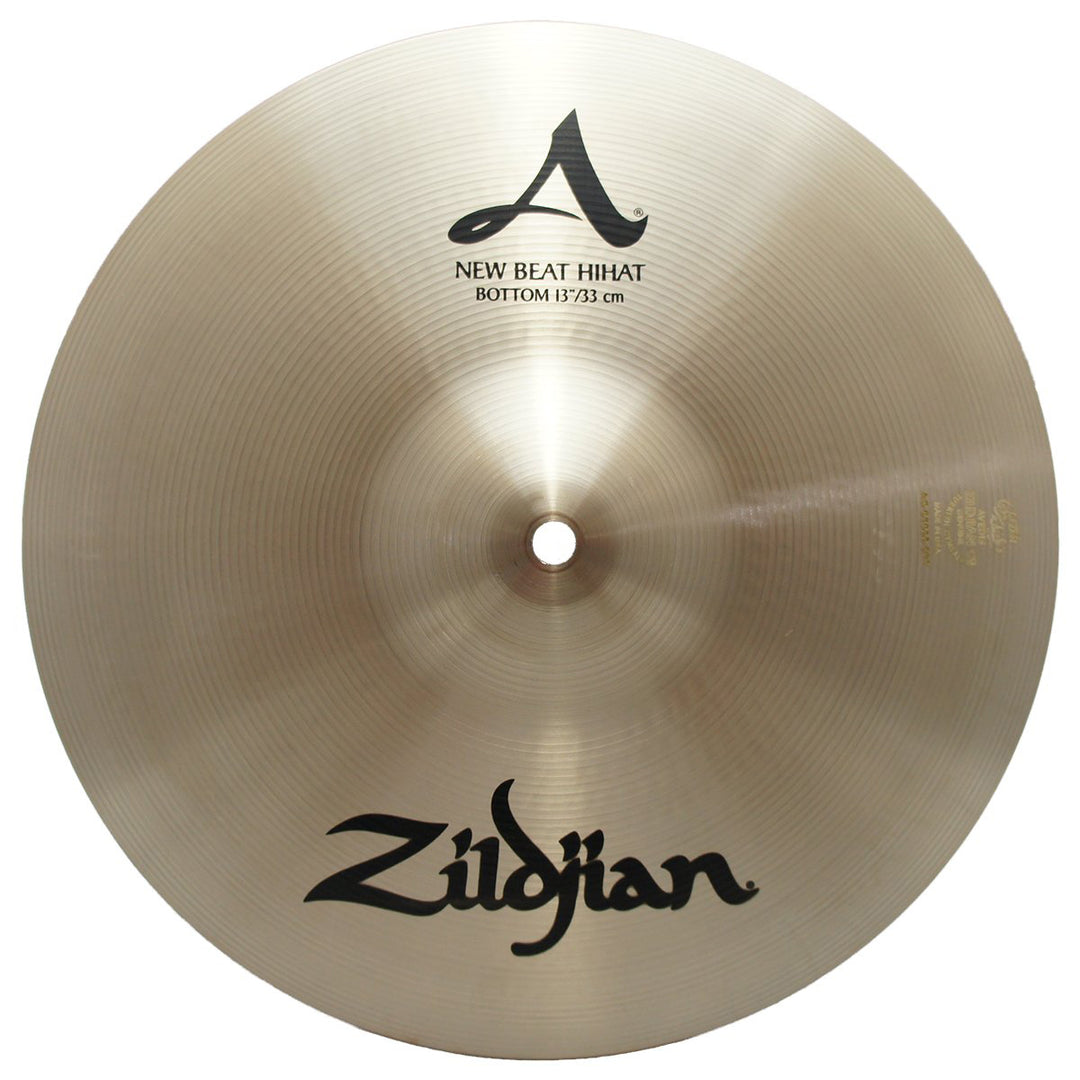 Zildjian A0132 - 13'' N/B HI HAT BOTTOM