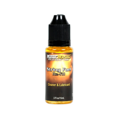 MusicNomad MN120 0.5oz Refill for STRING-FUEL