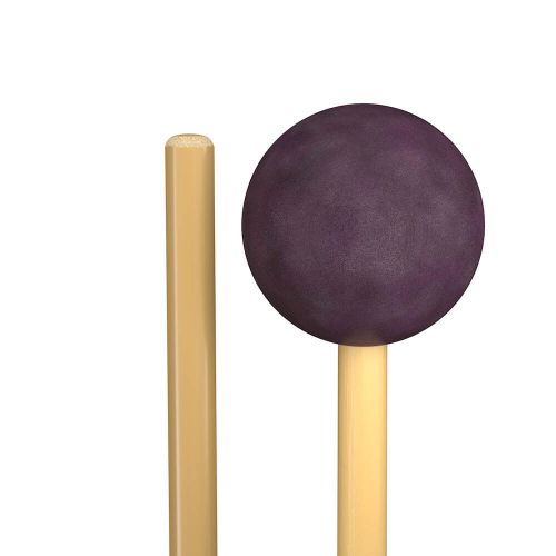 Promark SU1R-Promark SPYR Soft Rubber Mallet