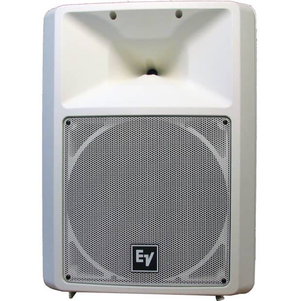 Electro-Voice SX100+WE - 12'' Passive Loudspeaker