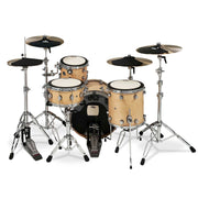 DW CPPADSET3 Smart Practice Complete Drum Kit Pad Set