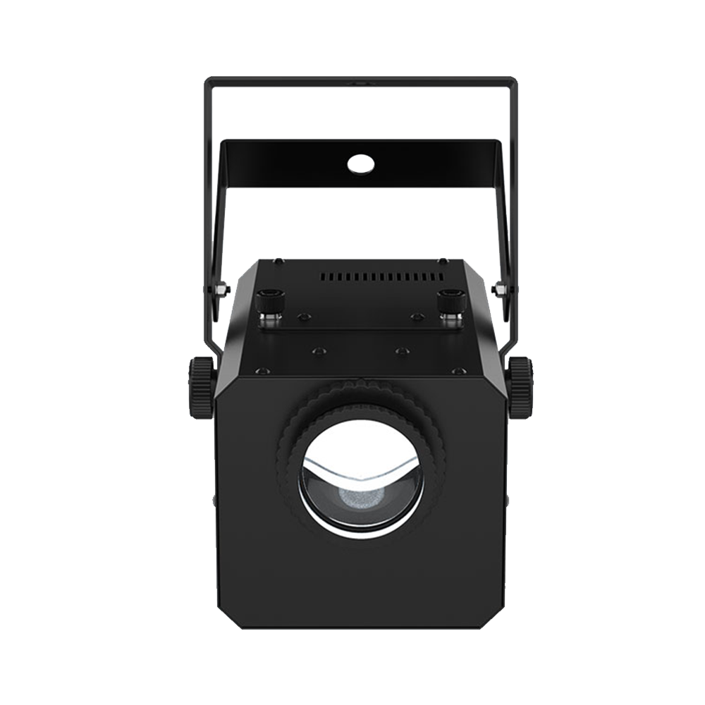 Chauvet GOBO SHOT Custom Gobo Projector Fixture