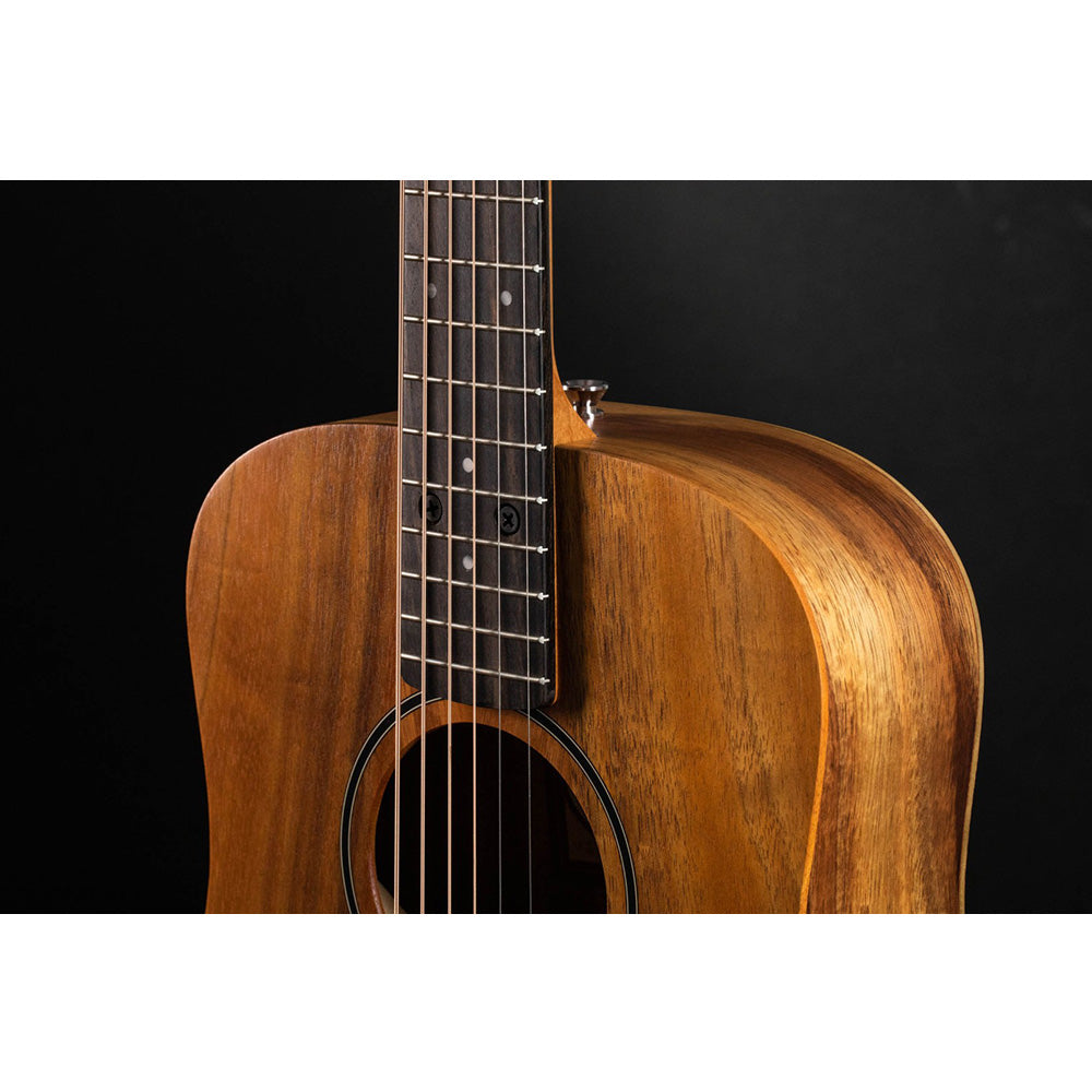 Taylor BTe-Koa Acoustic Guitar - Hawaiian Koa Top