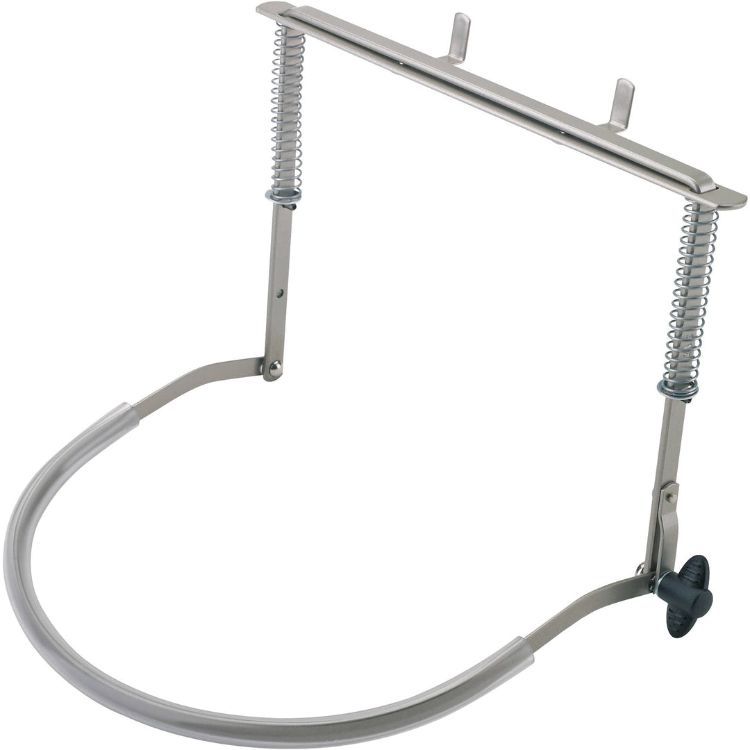 K&M 164/1 Harmonica Neck Holder (Nickel)