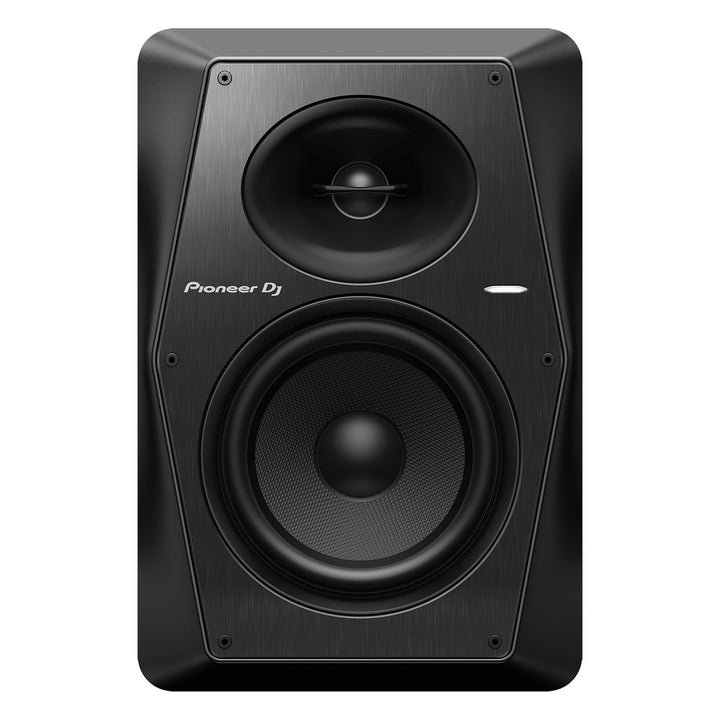 Pioneer DJ VM-70 Active Studio Reference Monitor Black - 6.5”