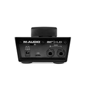M-Audio AIR X HUB - USB Monitoring Interface with Built-In 3-Port Hub