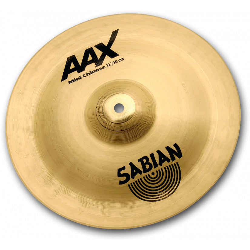 Sabian 21416X - 14'' AAX Mini Chinese