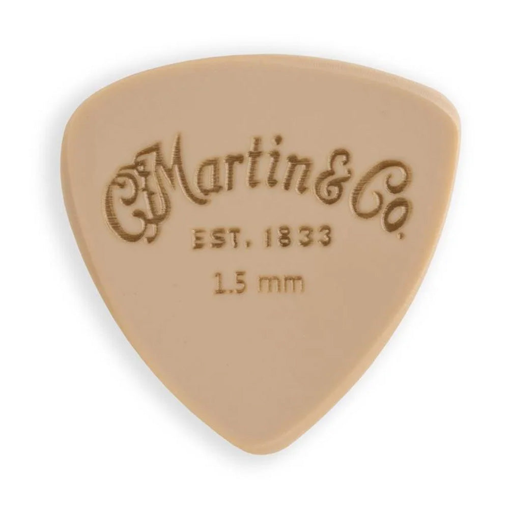 Martin Guitars Acc,Pick,LuxeByMartin Apex,1.5mm