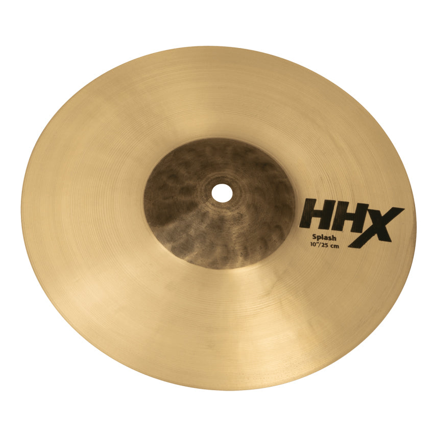 Sabian 11005XN - 10'' HHX Splash