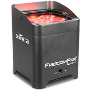 Chauvet DJ Freedom Par Quad-4 RGBA Battery Par Can