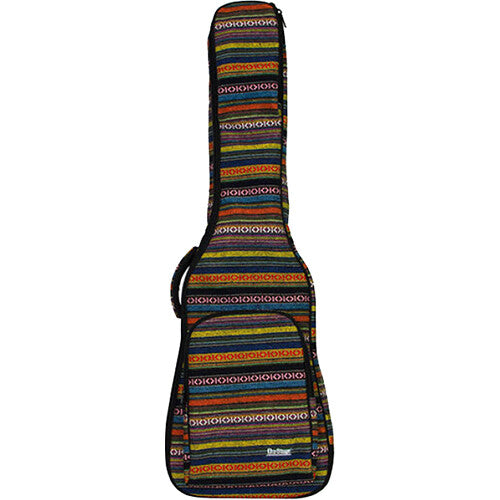 On-Stage Striped Bass Guitar Bag - GBB4770S