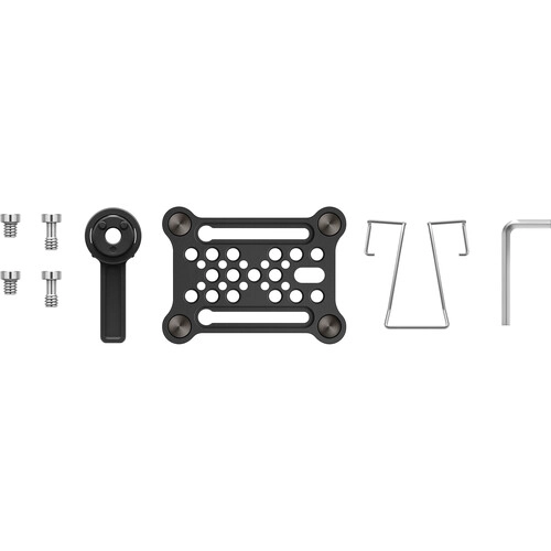 Sennheiser EW-DP ENG SET R4 - 9 (552 - 607.8 MHz)