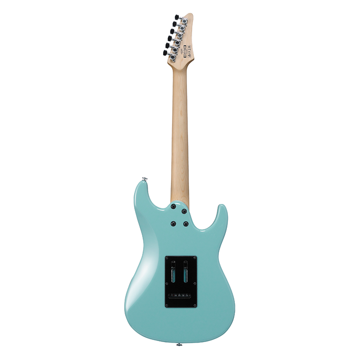 Ibanez AZ Standard (Purist Blue) AZES40LPRB