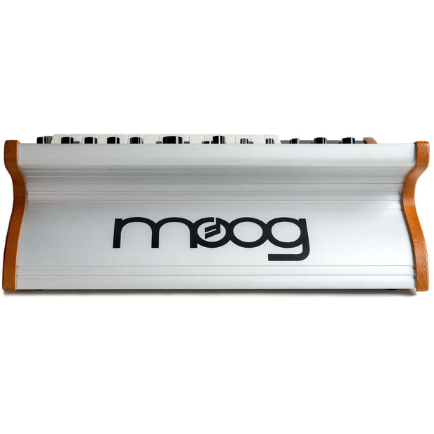 Moog Subsequent 25 Synthesizer with 25-Key Keyboard – Music City