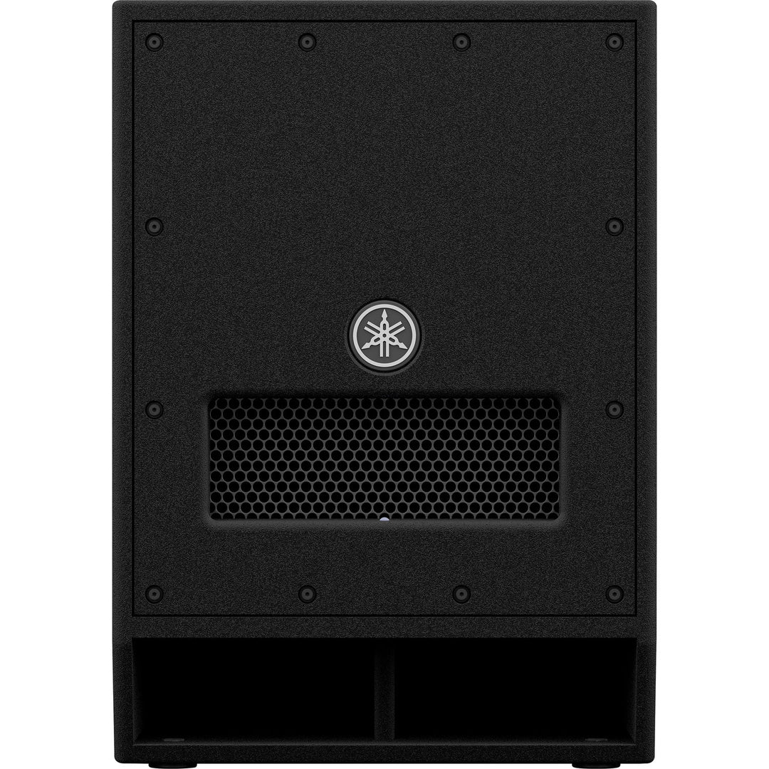Yamaha DXS12mkII - 12" Powered Subwoofer