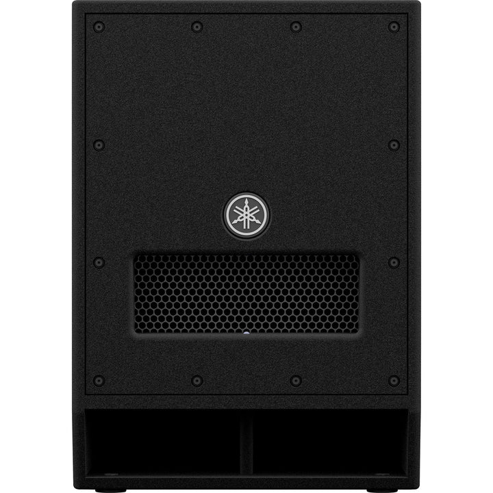 Yamaha DXS12mkII - 12" Powered Subwoofer