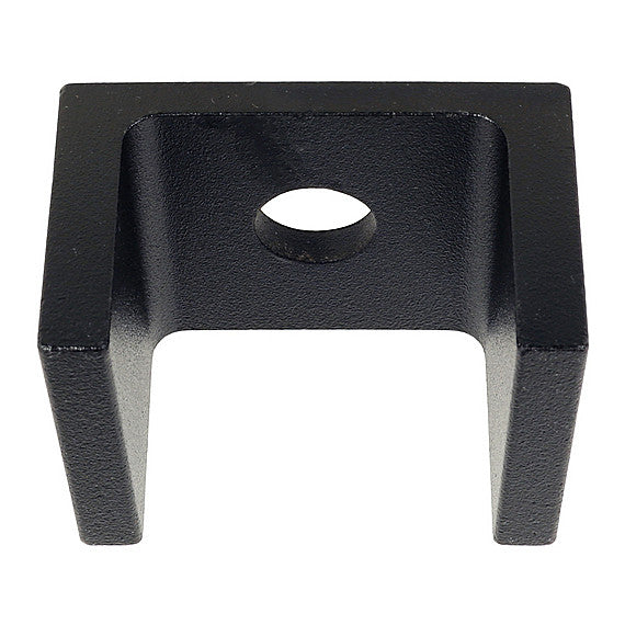 The Light Source - Bar Joist Washer, 1/2" Bolt, Black