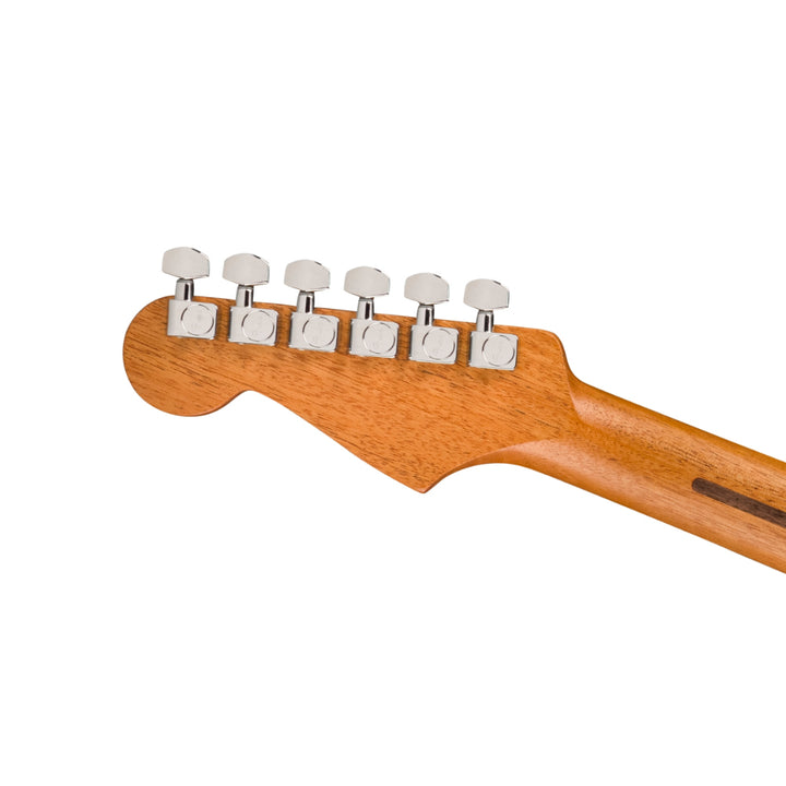 Fender Acoustasonic Player Jazzmaster (Antique Olive)