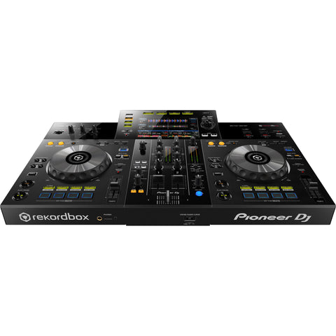 Pioneer DJ XDJ-RR All-In-One System Controller for rekordbox DJ