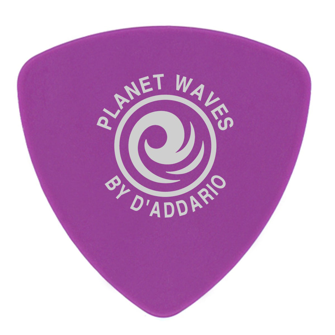 D'Addario 2DPL6-100 - 100 WIDE-PICK-DURALIN-PL-HEAVY