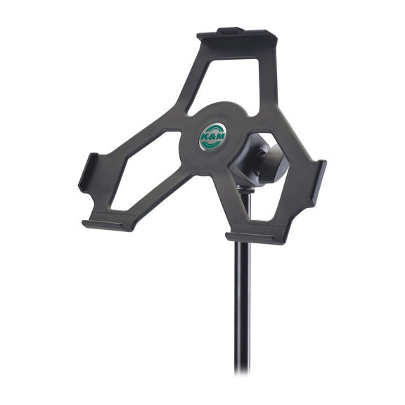 K&M 19712 iPad Stand Holder