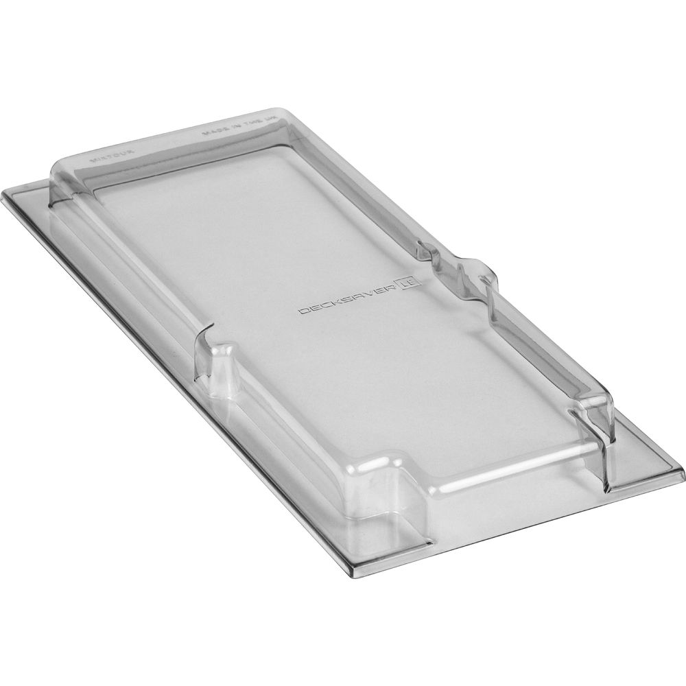Decksaver Dust Cover for Reloop Mixtour DJ Controller