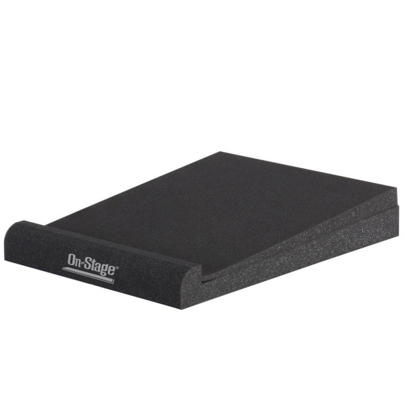 On-Stage ASP3011 Foam Speaker Platforms - Medium