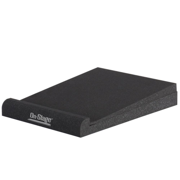 On-Stage ASP3011 Foam Speaker Platforms - Medium