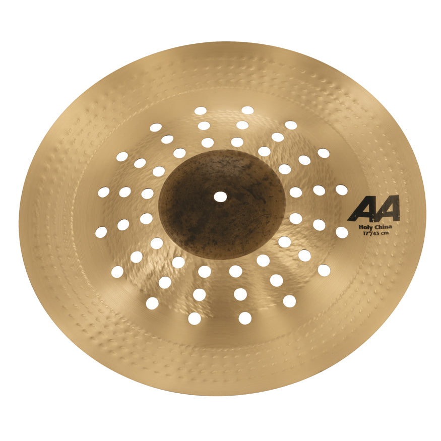 Sabian 21716CS - 17'' AA Holy China