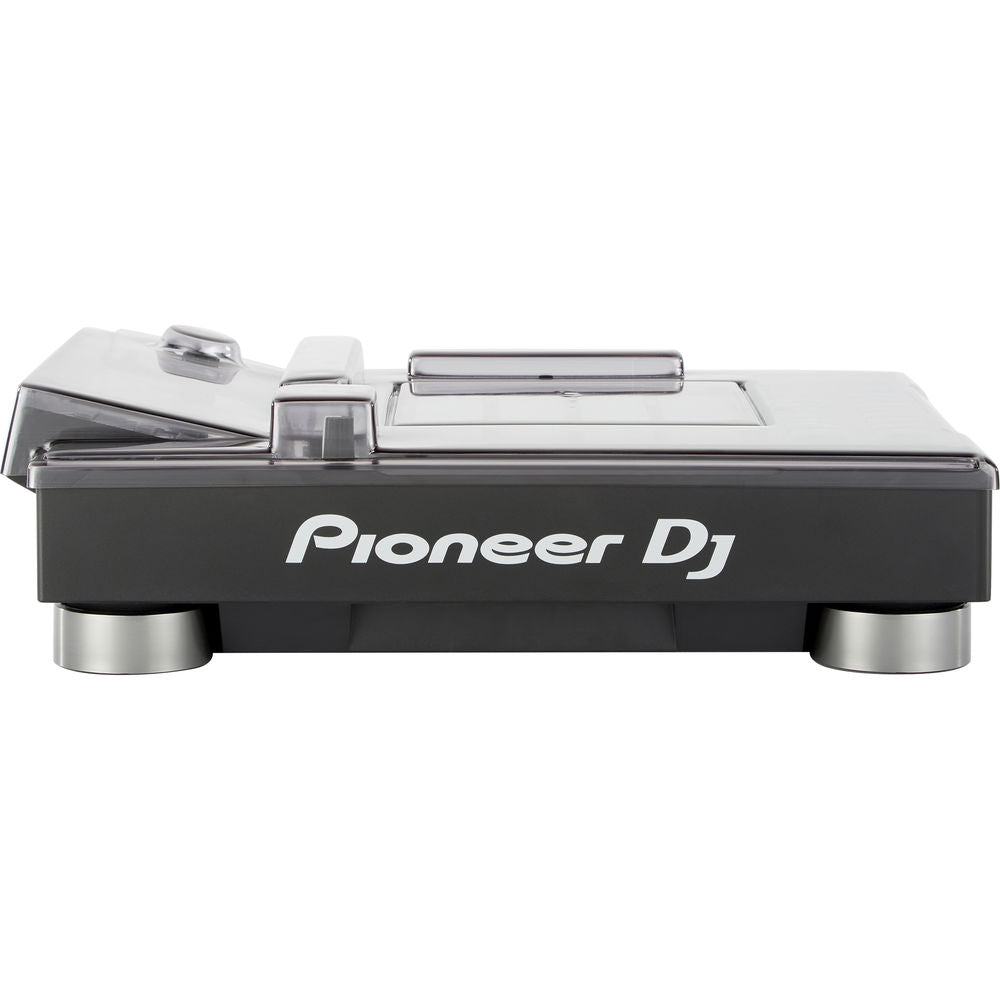 Decksaver Dust Cover for Pioneer DJS-1000 DJ Media Player