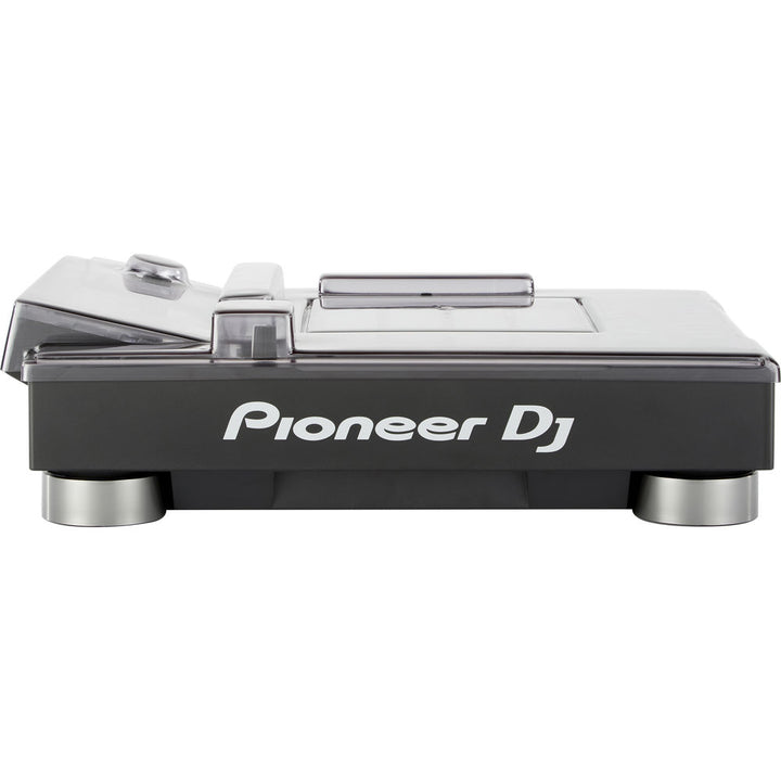 Decksaver Dust Cover for Pioneer DJS-1000 DJ Media Player