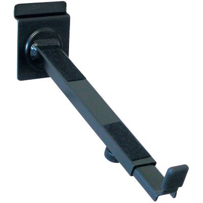 K&M 441/1 Slot-Wall Product Support Arm