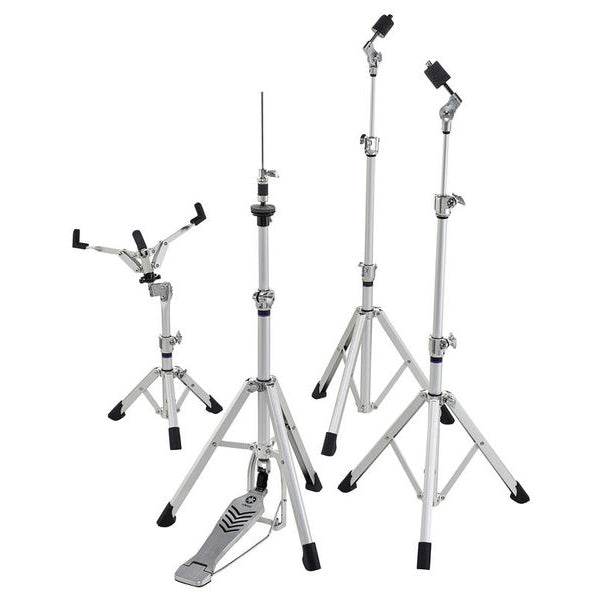 Yamaha HW3 Crosstown Lightweight Aluminum Pack (2x CS3, SS3, HHS3, Bag)