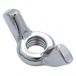 Gibraltar SC-13E - Wing Nut- Medium (8mm)