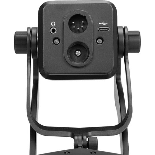 Saramonic SR-MV7000 Large-Diaphragm Multipattern USB/XLR Condenser Microphone