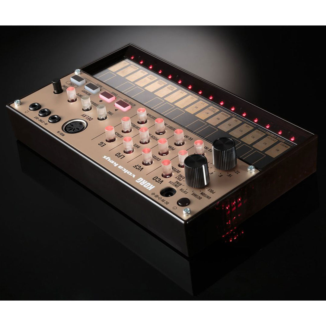 Korg Volca Keys Analog Loop Synthesizer