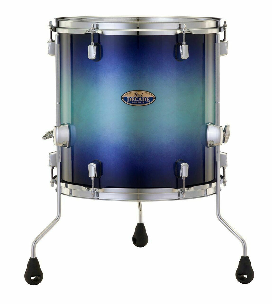 Pearl DMP1816FC 18x16 Floor Tom – Music City Canada