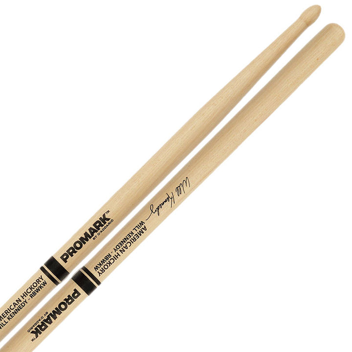 Promark RBWKW-Promark Will Kennedy 55A Signature Drumsticks