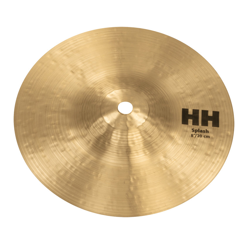 Sabian 10805 - 8'' HH Splash