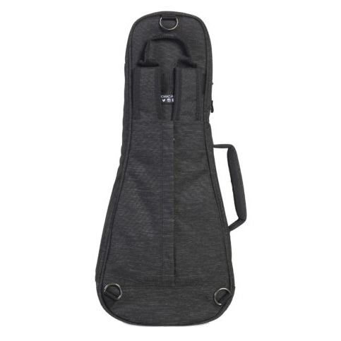 Gator GT-UKE-SOP-BLK Transit Bag for Soprano Ukulele - Black